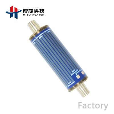 High-efficiency Thick Film Heating Element