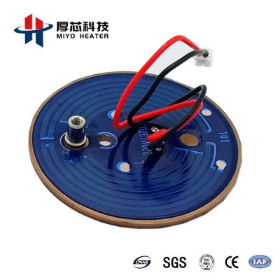 Thick Film Heater
